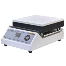 Laboratory Hot Plate (Digital) Max Temp: 400°C Digital Plate: 300X500mm HP-5 Taisite USA